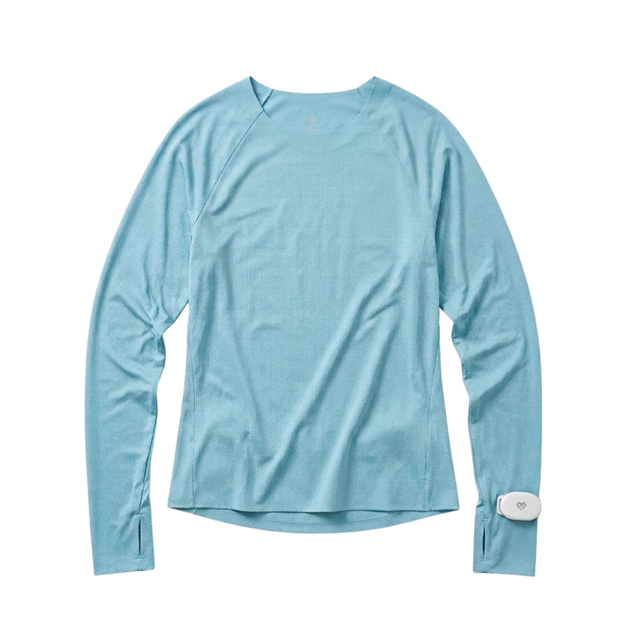Women - Long Sleeve