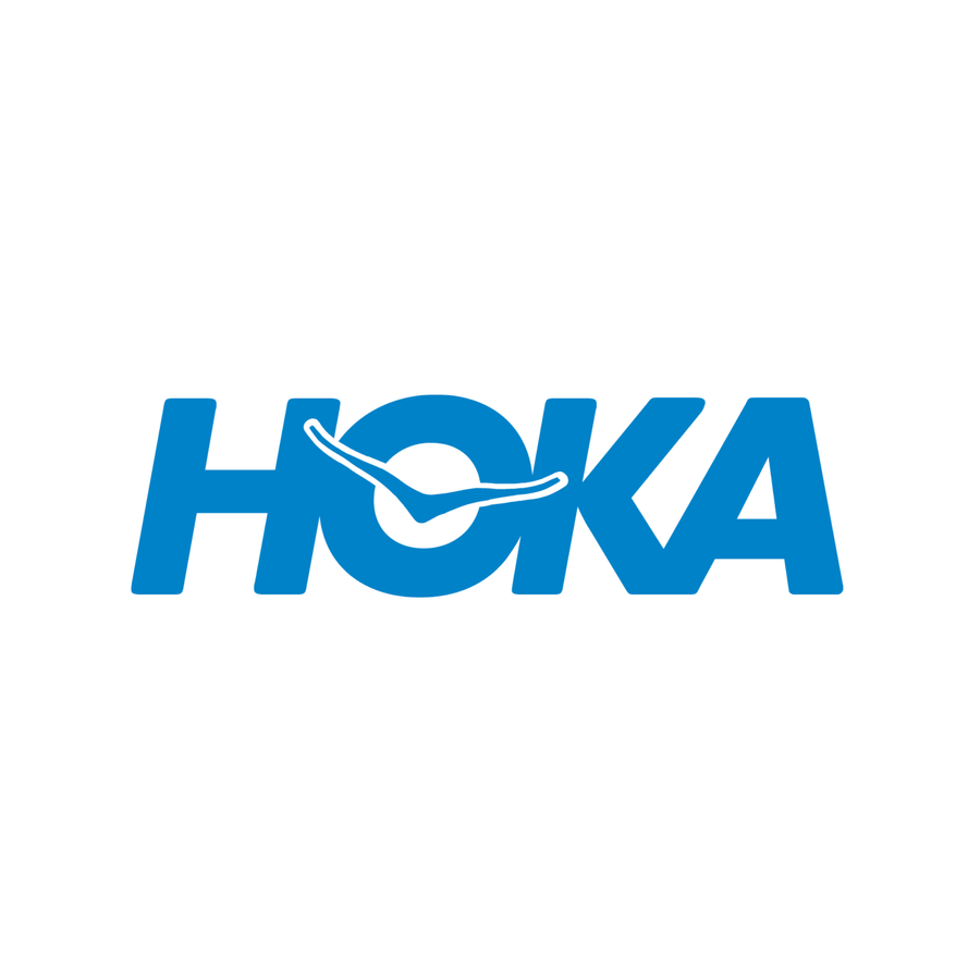 Brand - Hoka
