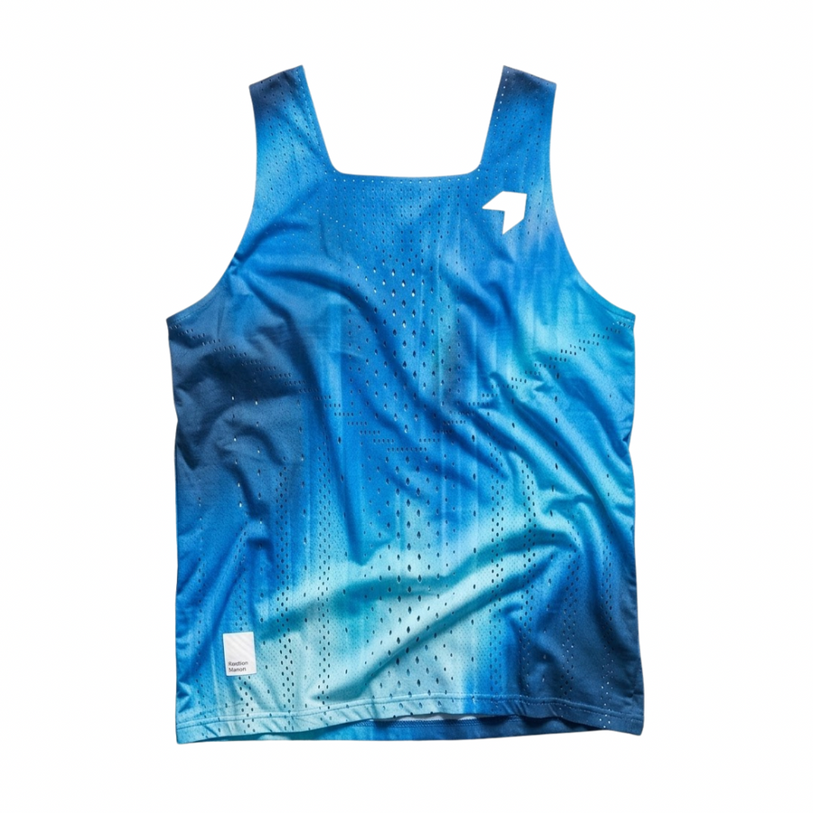 Men - Tank Top