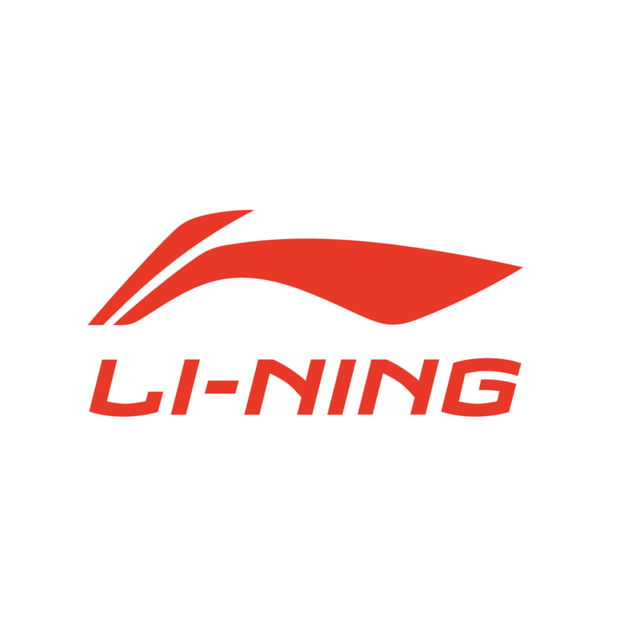 Brand - Li-Ning