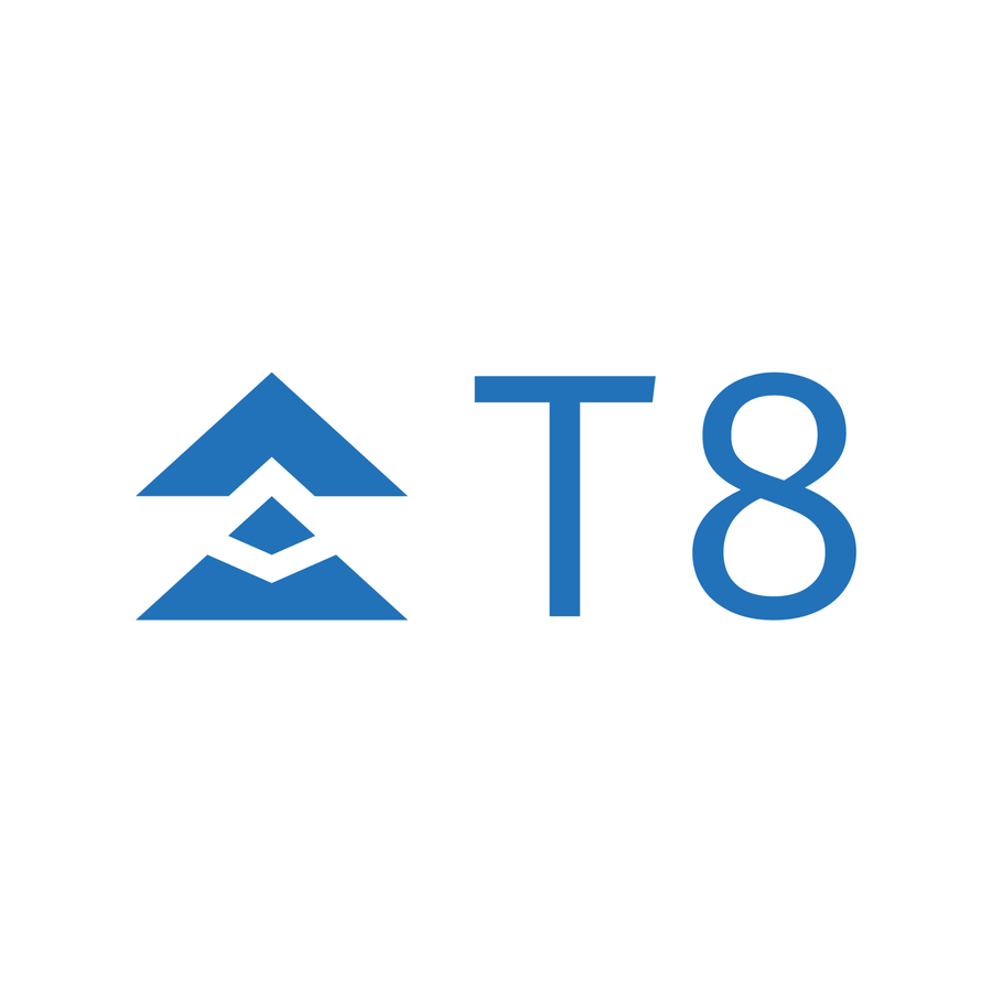 Brand - T8