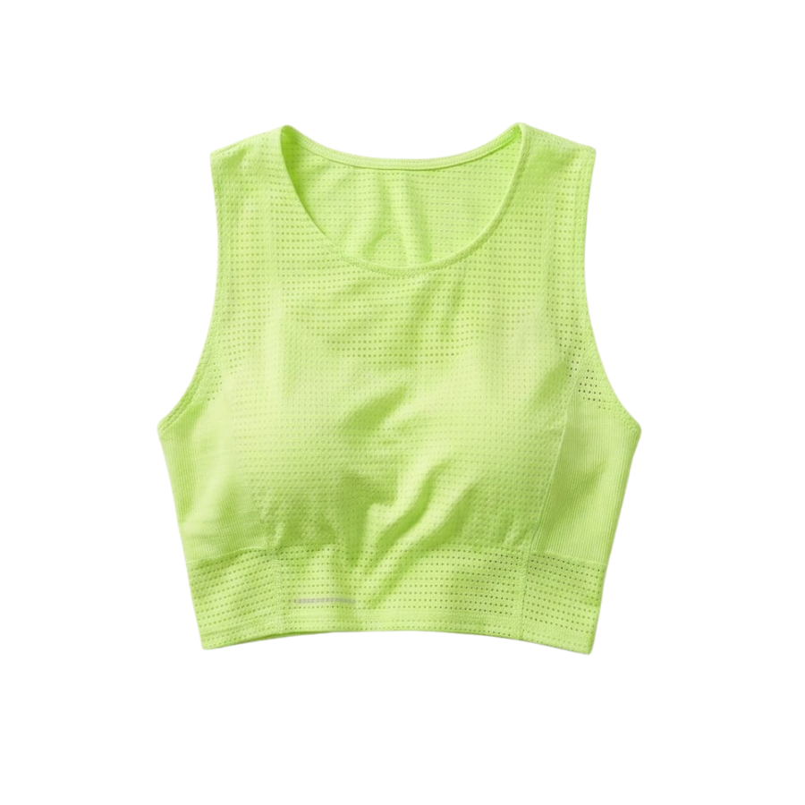 Women - Crop Top