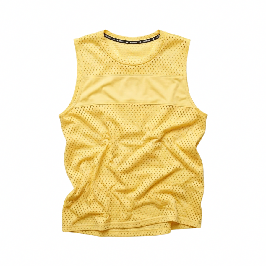 Men - Sleeveless