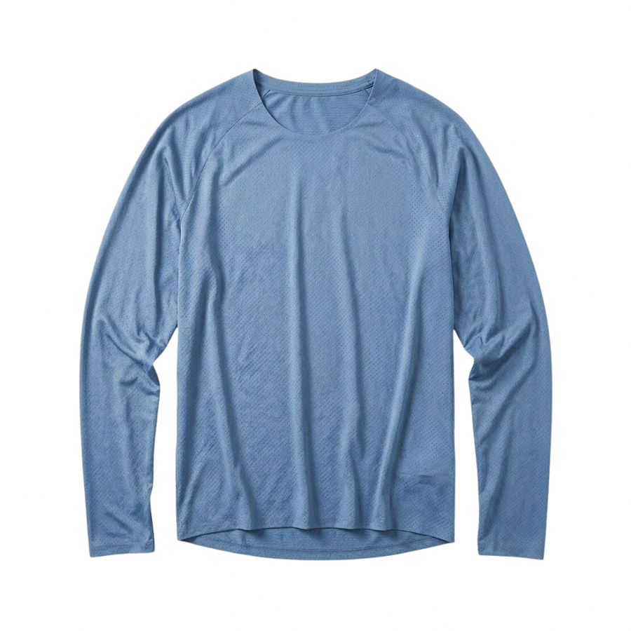 Men - Long Sleeve