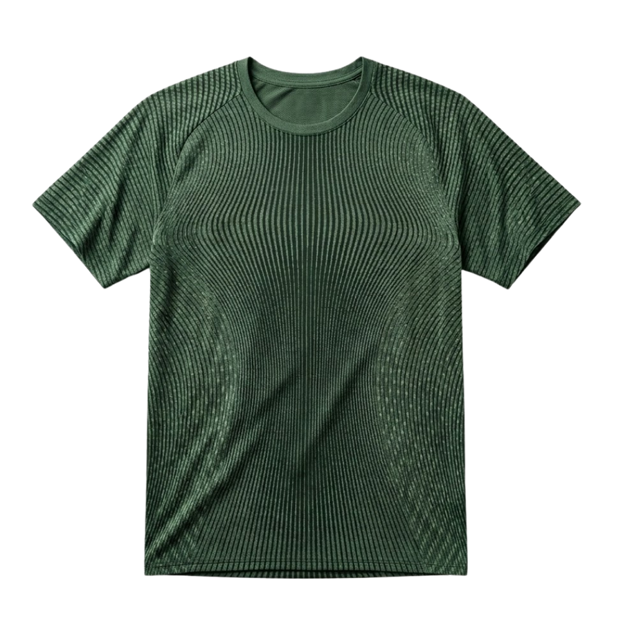 Men - Short Sleeve