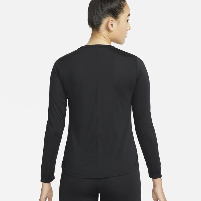 Nike Women’s Dri-FIT One Long Sleeve Top