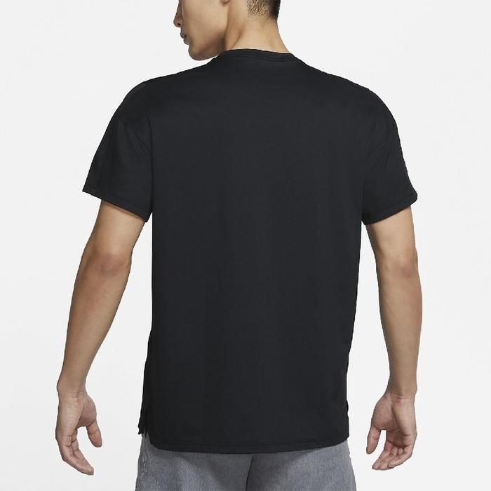 Nike Pro Dri-FIT Men's Short-Sleeve Top - Black