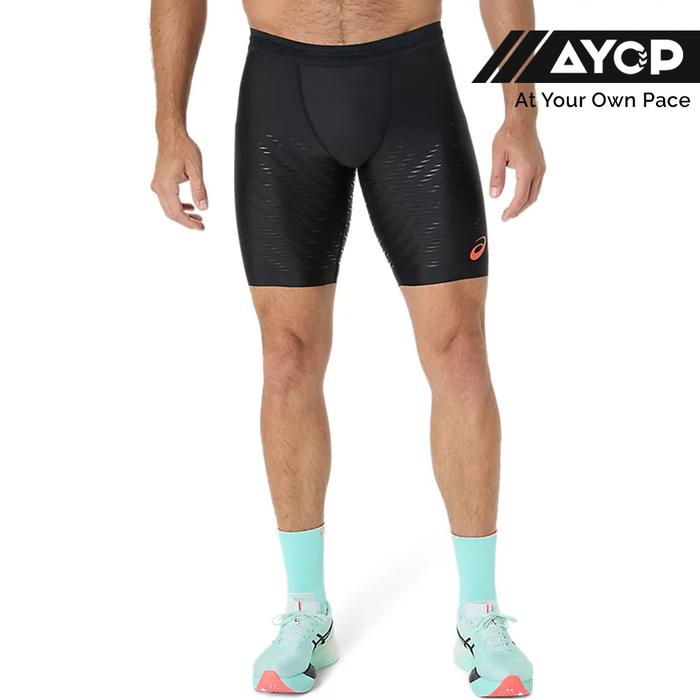 Asics Metaspeed Men’s Racing Tights - Performance Black