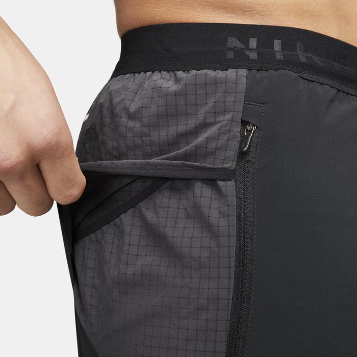 Nike Trail Dri-FIT Flex Stride Shorts 5-inch - Black
