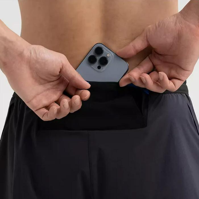 Nedao LightSpeed Men's Racing Shorts - Teal Green