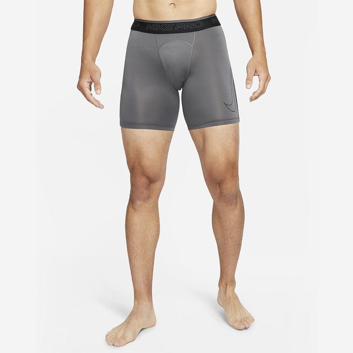 Pro Tights Men's Training Tights - Iron Grey