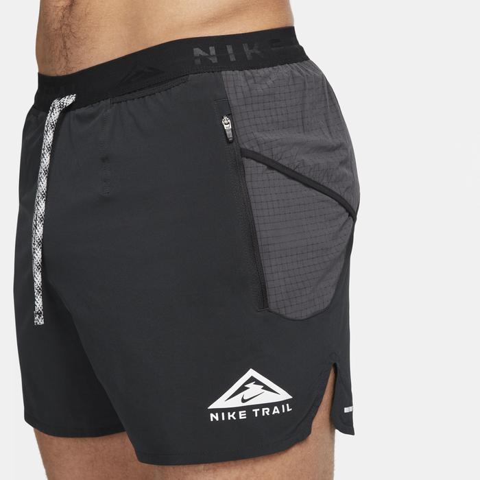 Nike Trail Dri-FIT Flex Stride Shorts 5-inch - Black