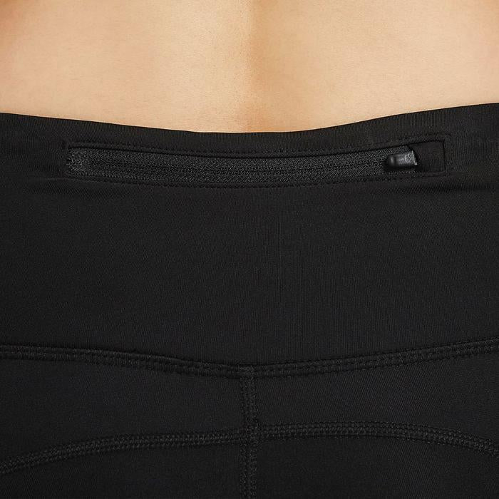 Nike Epic Fast Mid-Rise Women’s Running Leggings - Black