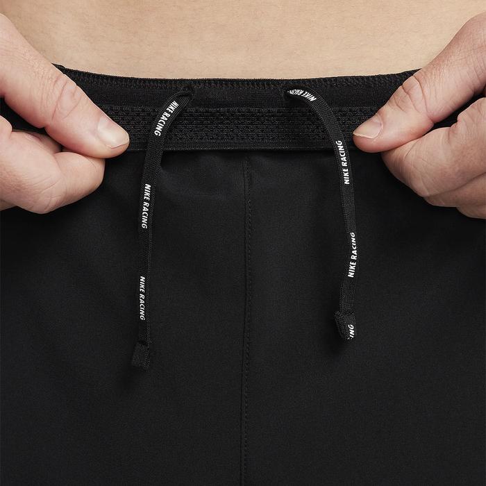Nike Dri-FIT ADV Aeroswift 4-inch 2024 Men's Racing Shorts - Black