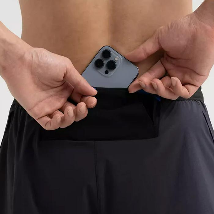 Nedao LightSpeed Men's Racing Shorts - Black