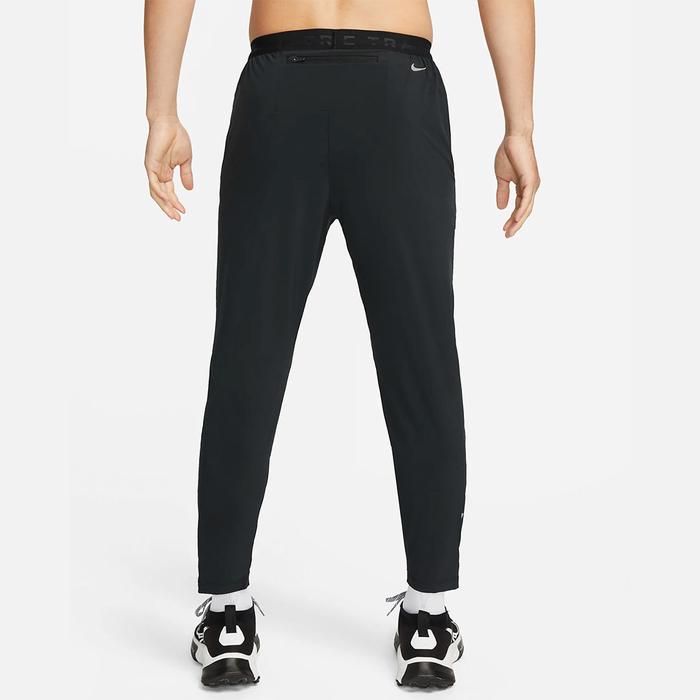 Nike Trail Dri-FIT Lightweight Men’s Running Trousers - Black