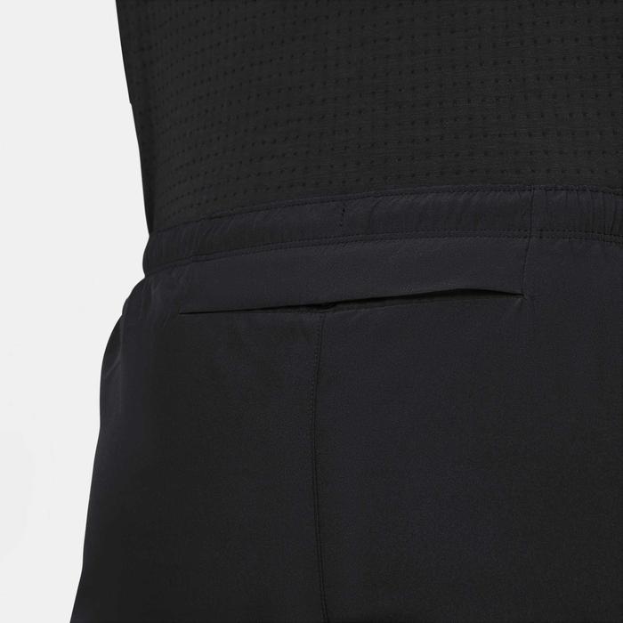 Nike Dri-FIT Challenger 5-inch Men's Running Shorts - Black