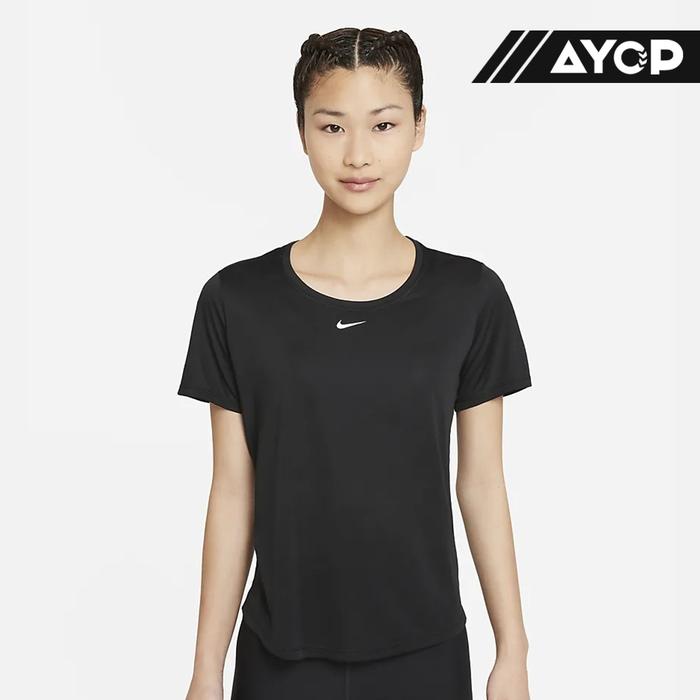 Nike Women Training One Dri-FIT Standard Short Sleeve