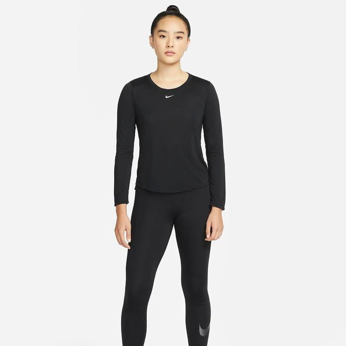 Nike Women’s Dri-FIT One Long Sleeve Top