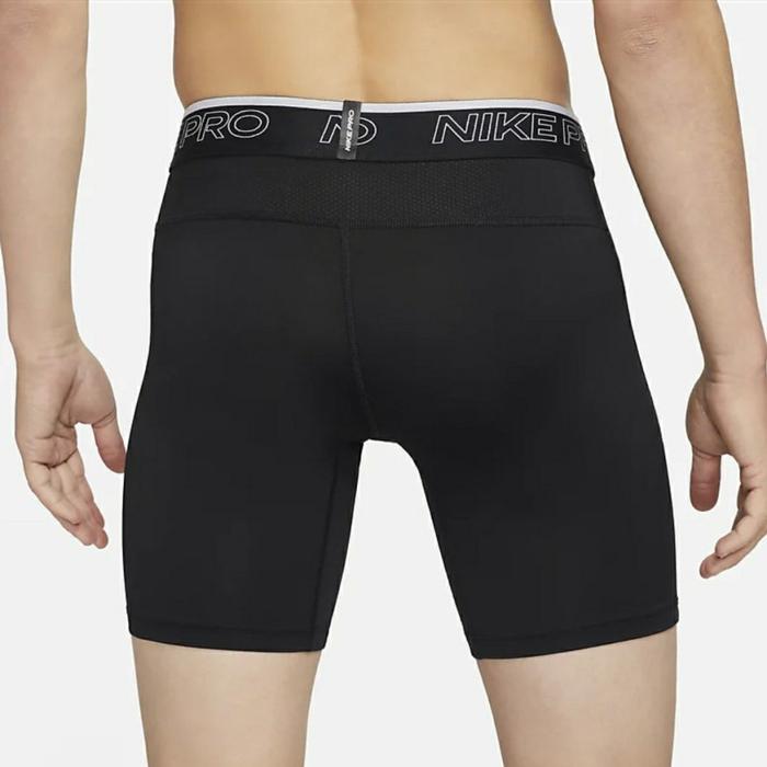 Nike Pro Dri-FIT Men's Shorts
