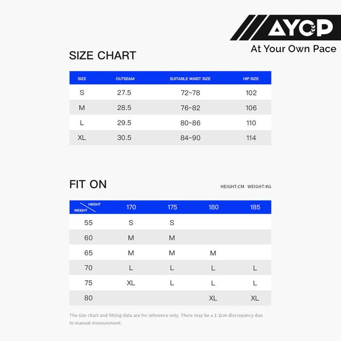 Nedao LightSpeed Men's Racing Shorts - Black