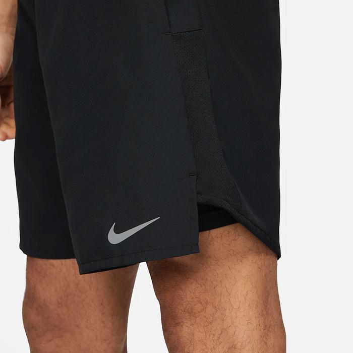 Nike Dri-FIT Challenger 2in1 7-inch Men’s Running Shorts - Black