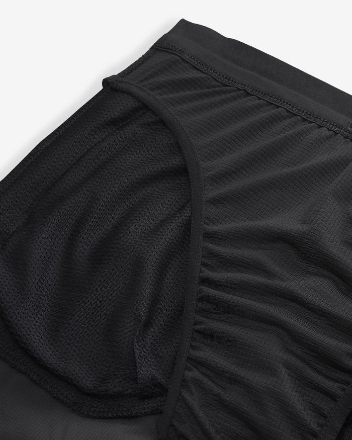 Nike Dri-FIT Energy Stride Blue Ribbon Sports 5-inch Men’s Running Shorts - Black