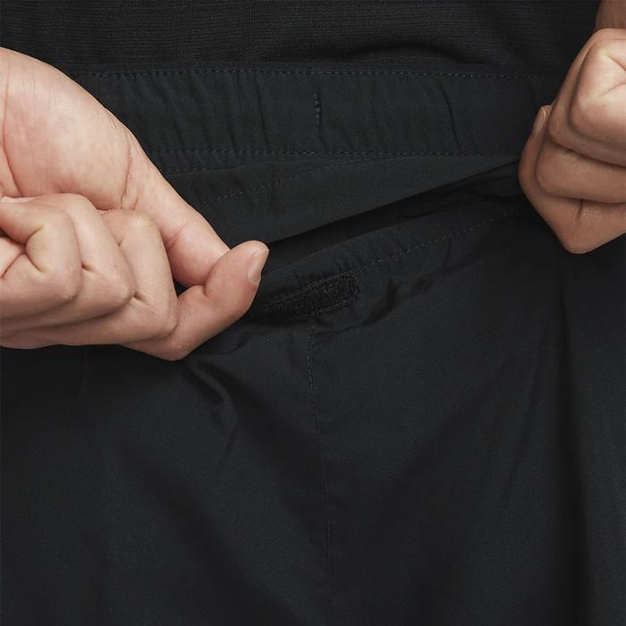 Nike Dri-FIT Challenger Brief-Lined 5-inch Men’s Running Shorts - Black