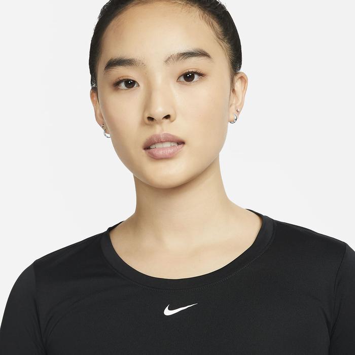 Nike Women’s Dri-FIT One Long Sleeve Top