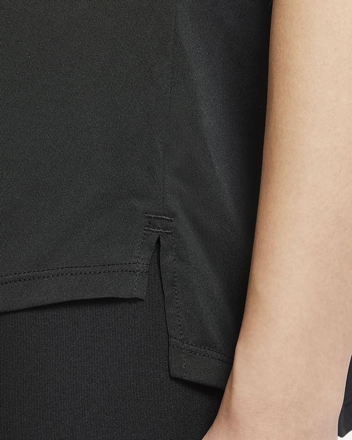 Nike Women Training One Dri-FIT Standard Short Sleeve