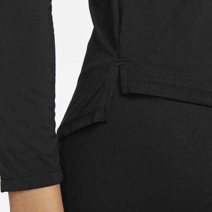Nike Women’s Dri-FIT One Long Sleeve Top