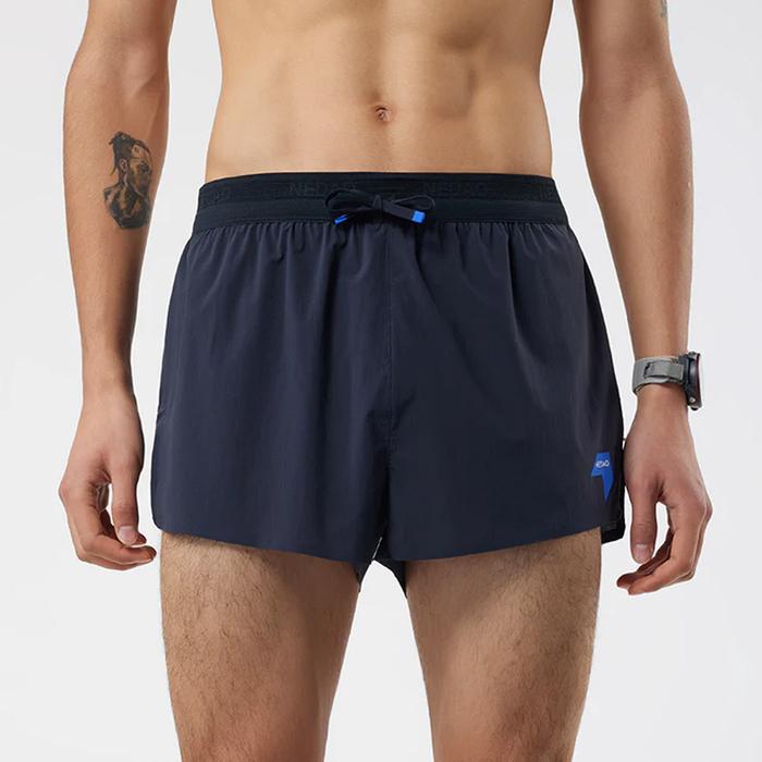 Nedao LightSpeed Men's Racing Shorts - Black