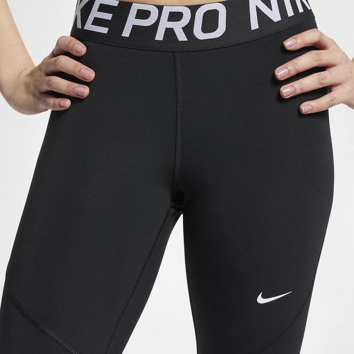 Nike Pro Tight Fit Full-Length Women's Legging