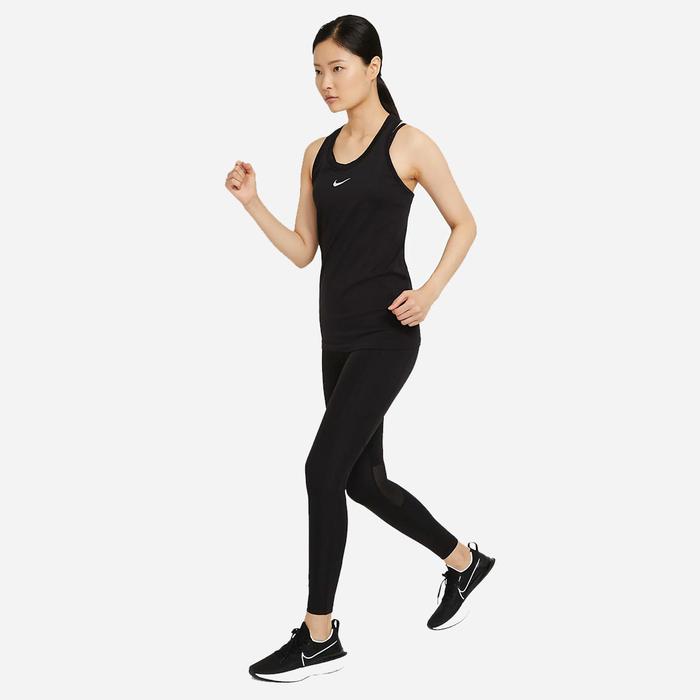 Nike Epic Fast Mid-Rise Women’s Running Leggings - Black