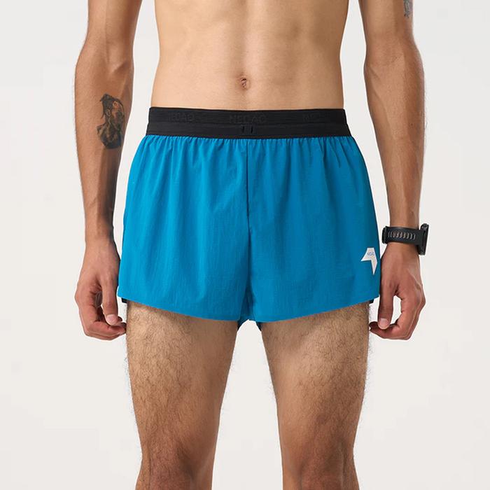 Nedao LightSpeed Men's Racing Shorts - Teal Green