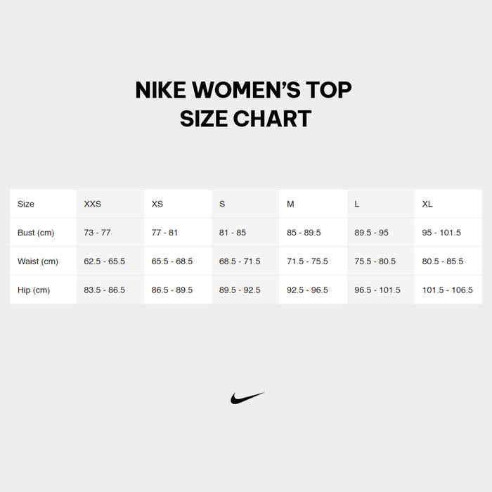 Nike Women Training One Dri-FIT Standard Short Sleeve