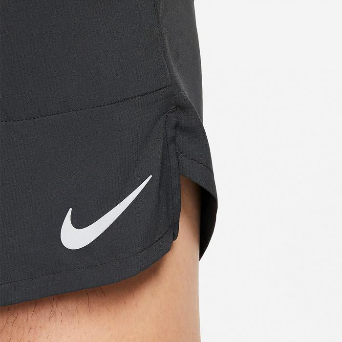Nike Dri-FIT Stride 5-Inch Men's Running Shorts - Black