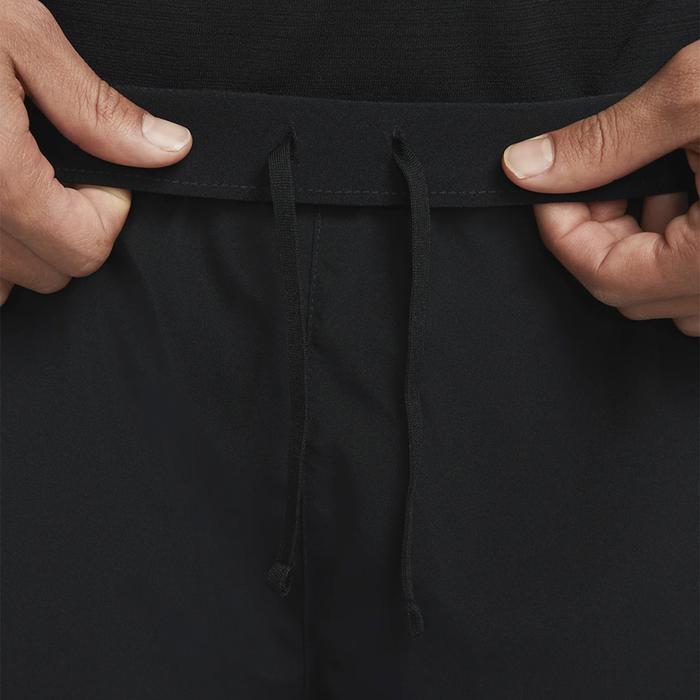 Nike Dri-FIT Challenger Brief-Lined 5-inch Men’s Running Shorts - Black