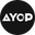 AYOP logo