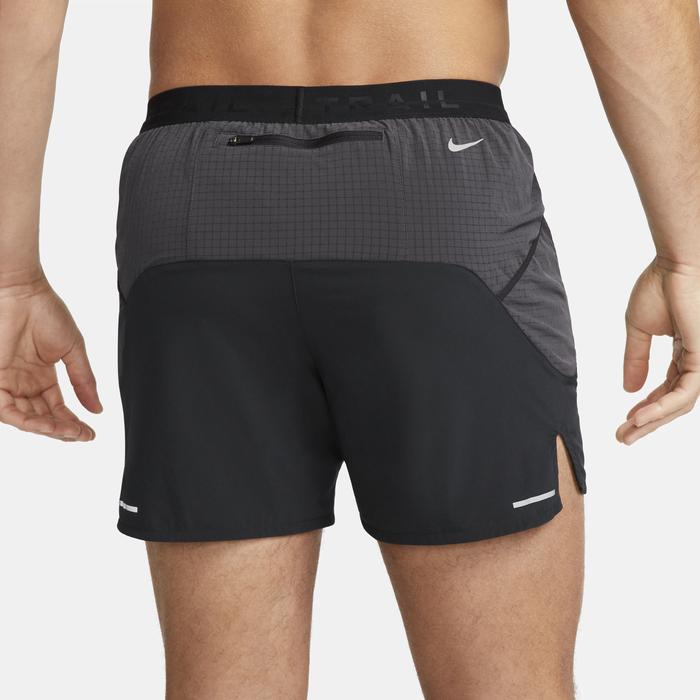 Nike Trail Dri-FIT Flex Stride Shorts 5-inch - Black
