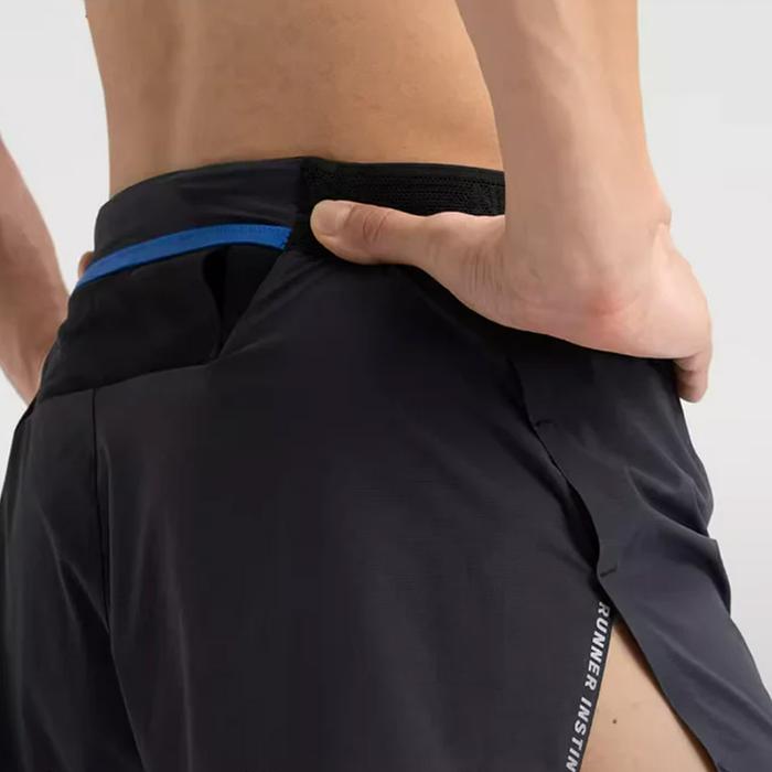 Nedao LightSpeed Men's Racing Shorts - Black