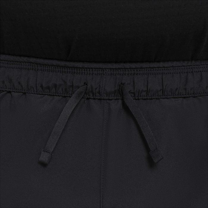 Nike Dri-FIT Challenger 5-inch Men's Running Shorts - Black