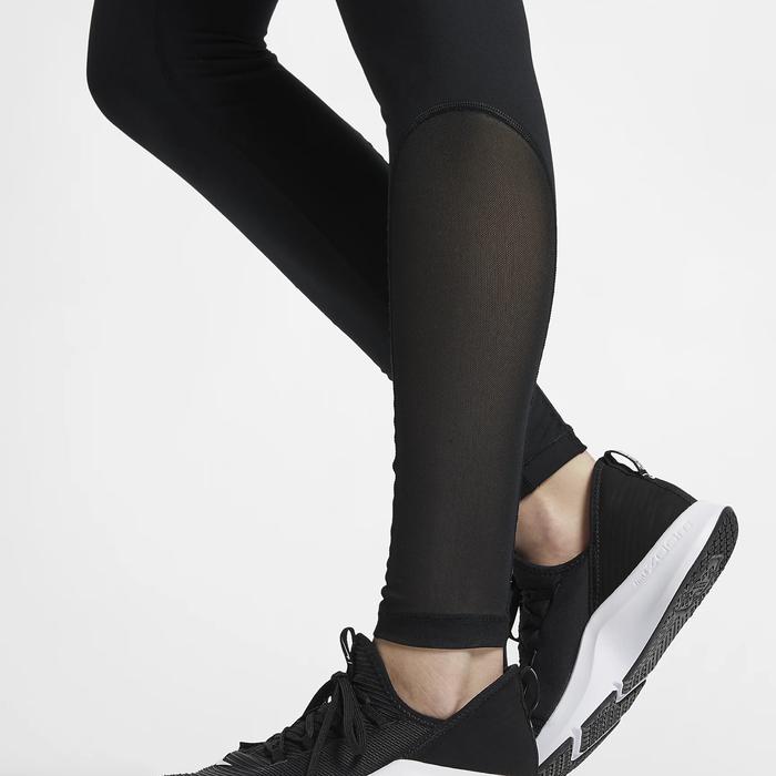Nike Pro Tight Fit Full-Length Women's Legging
