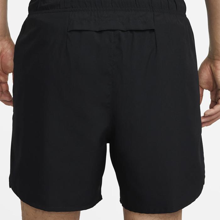 Nike Dri-FIT Challenger Brief-Lined 5-inch Men’s Running Shorts - Black