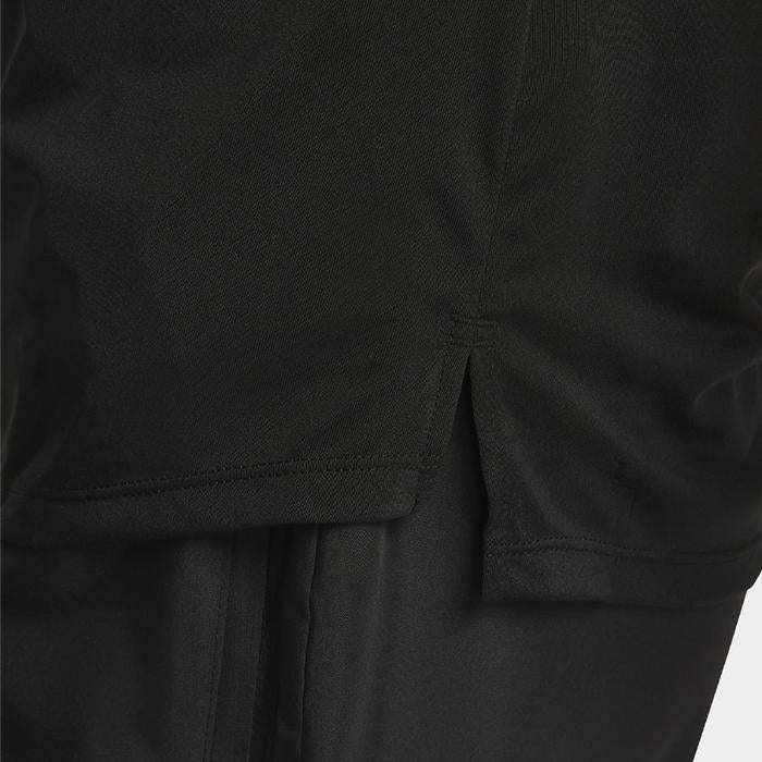 Nike Swoosh Run Women’s Running T-Shirt - Black