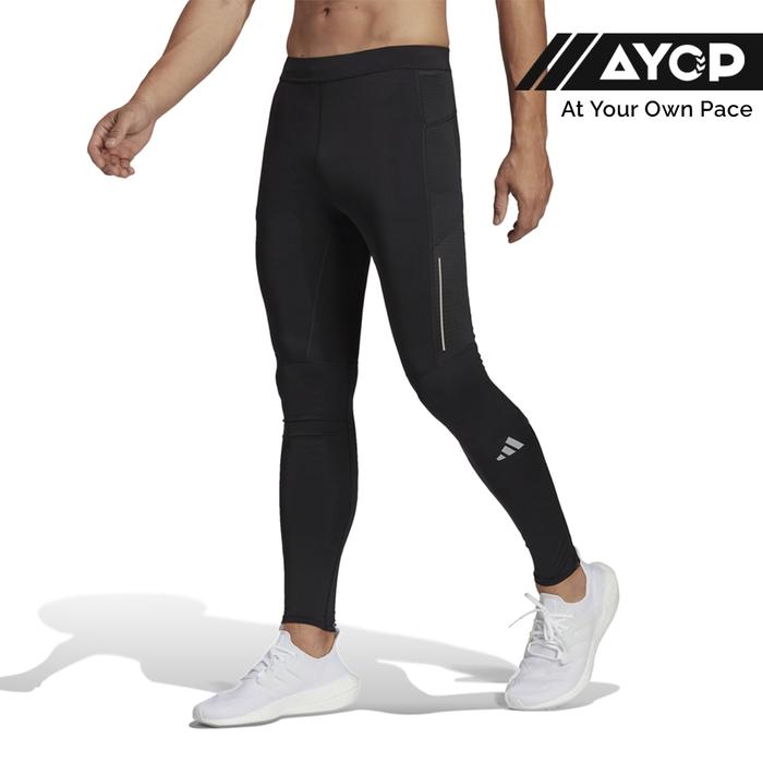 Adidas Own The Run Men's Running Leggings