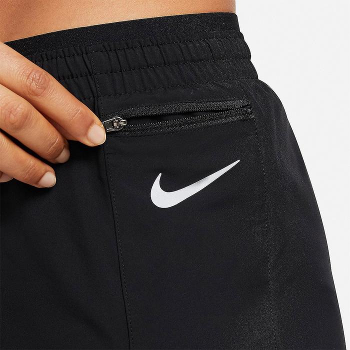 Nike Tempo Luxe 5-inch Women's Running Shorts - Black