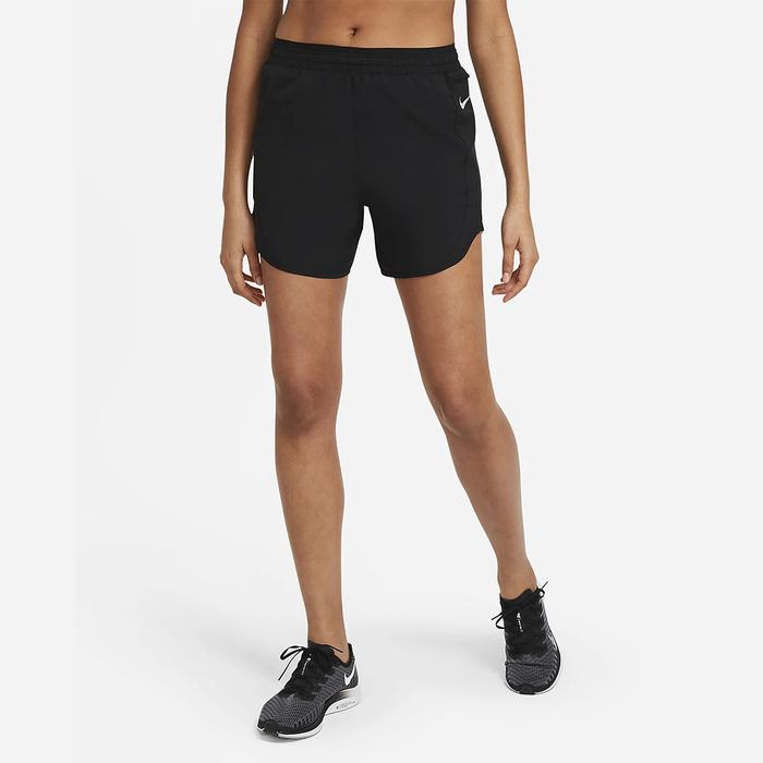 Nike Tempo Luxe 5-inch Women's Running Shorts - Black