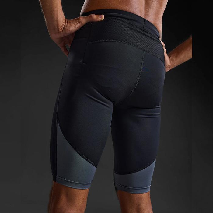 2XU Light Speed React Men’s Compression Shorts - Black/White