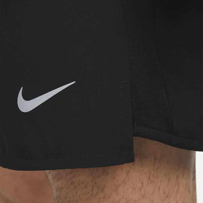 Nike Dri-FIT Challenger Brief-Lined 5-inch Men’s Running Shorts - Black